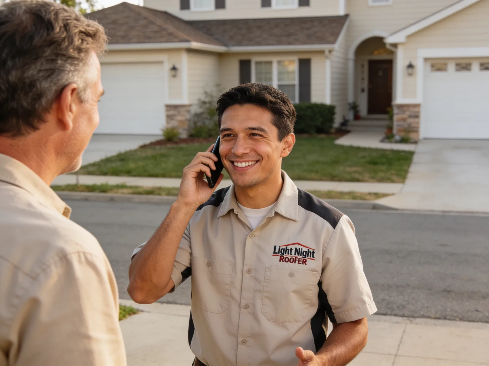 Emergency Roof Repair Riceboro, GA FAQs